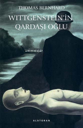 . Wittgensteinin qardaşı oğlu
