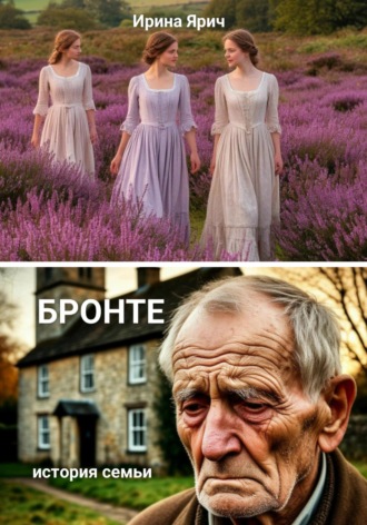 Ирина Ярич. Бронте