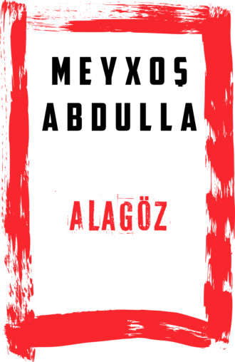 . Alagöz