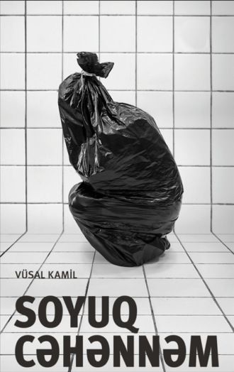 Vüsal Kamil. Soyuq cəhənnəm