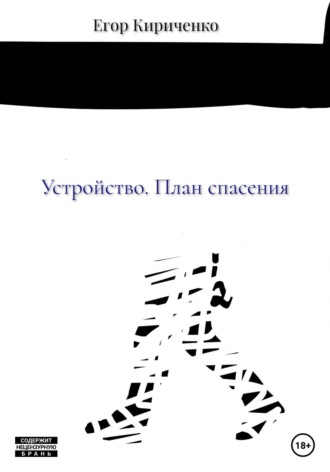 Егор Михайлович Кириченко. Устройство. План спасения