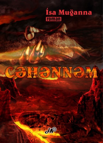 . Cəhənnəm