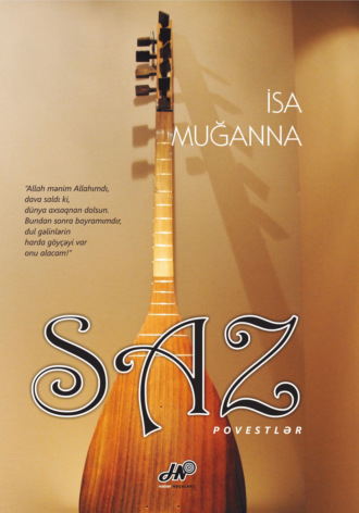 . Saz