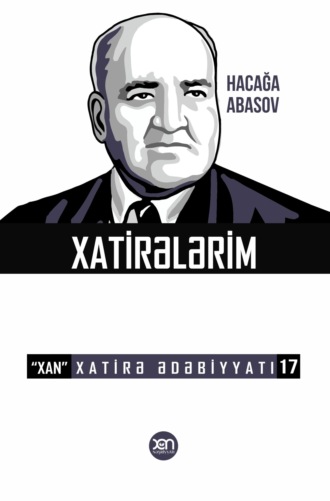 . Xatirələrim