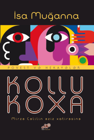 . Kollu koxa