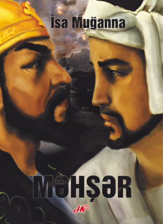. Məhşər