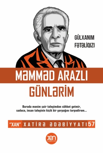 . Məmməd Arazlı günlərim