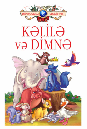 . Kəlilə Və Dimnə