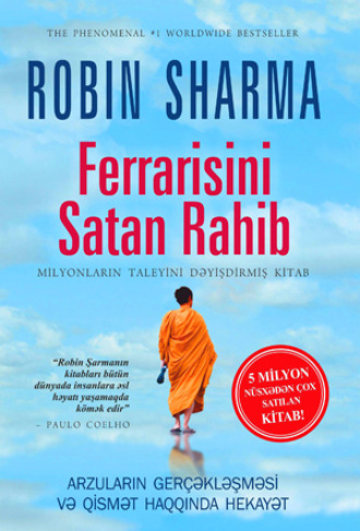 . Ferrarisini Satan Rahib