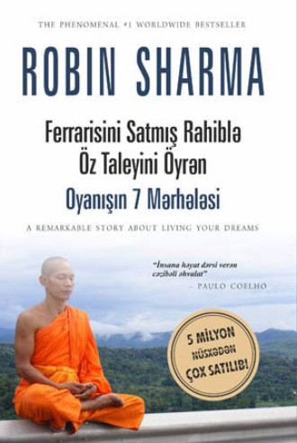 . Ferrarisini Satmiş Rahiblə Öz Taleyini Öyrən