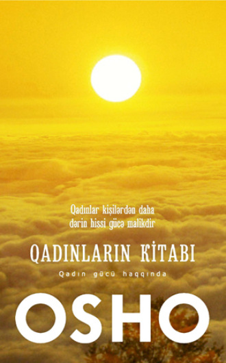 . Qadinlarin Kitabi