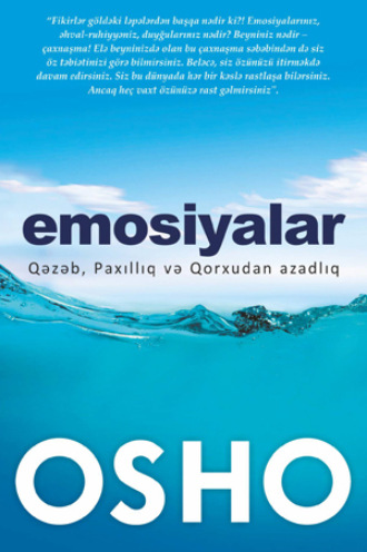 . Emosiyalar