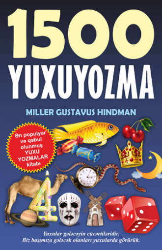 . Min Beş Yüz Yuxuyozma