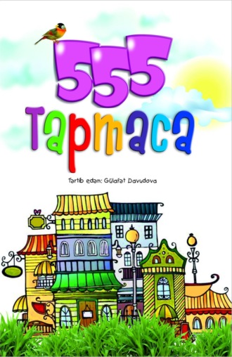 . 555 Tapmaca