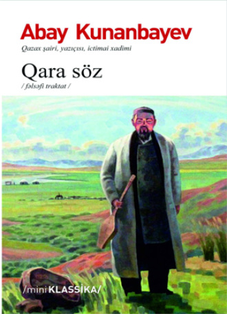 . Qara Söz