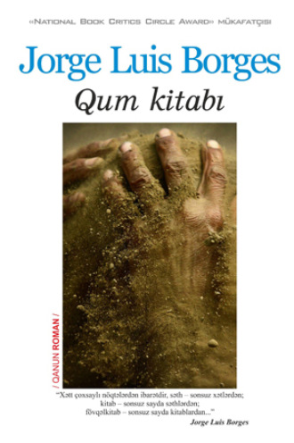. Qum Kitabi
