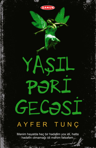 . Yaşil Pəri Gecəsi