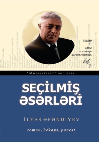 . Seçilmiş əsərləri