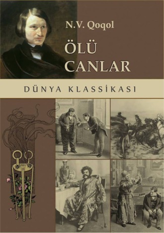 . Ölü canlar