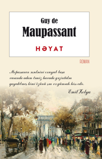 . Həyat