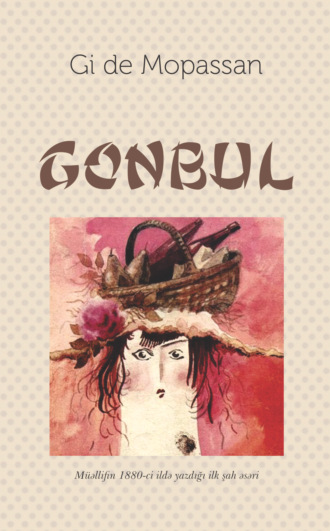 . Gonbul