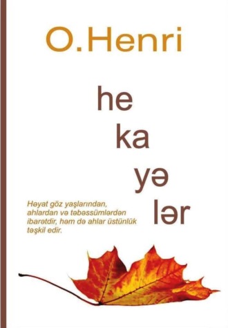 . Hekayələr