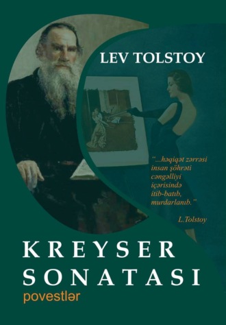 . Kreyser Sonatası
