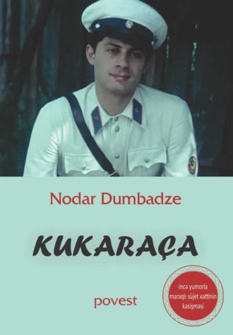 . Kukaraça