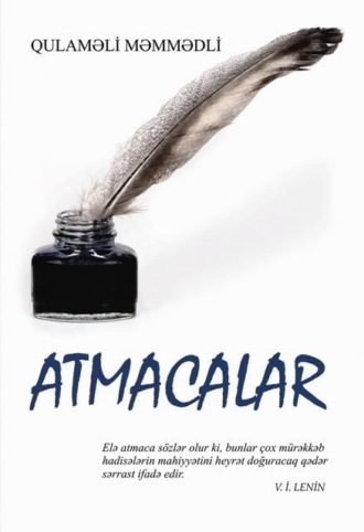 . Atmacalar