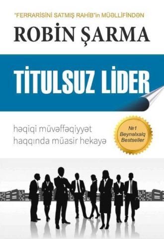 . Titulsuz lider