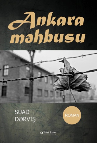 . Ankara məhbusu