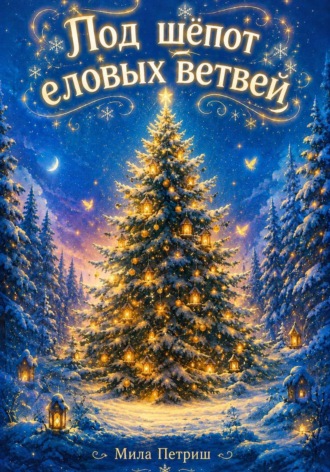. Под шёпот еловых ветвей