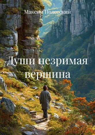 Максим Полесский. Души незримая вершина