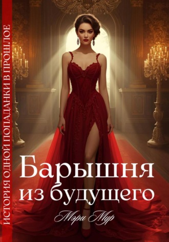 . Барышня из будущего