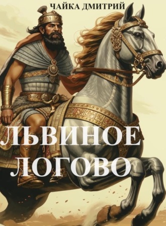 . Львиное логово