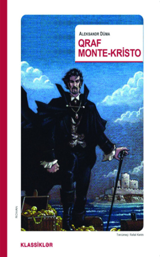 . QRAF MONTE-KRİSTO