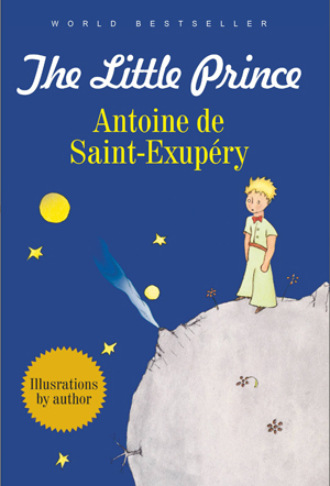 . The Little Prince