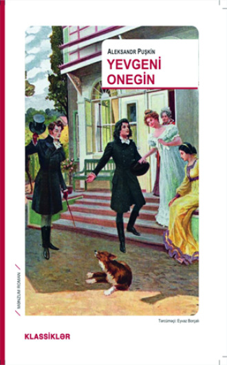. YEVGENİ ONEGİN