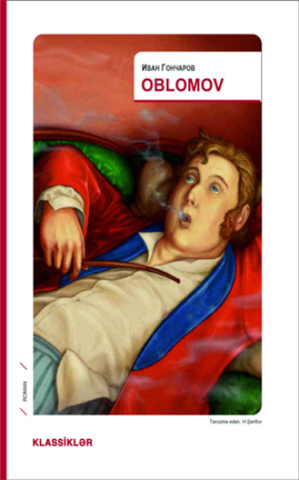 . OBLOMOV