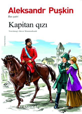 . KAPİTAN QIZI