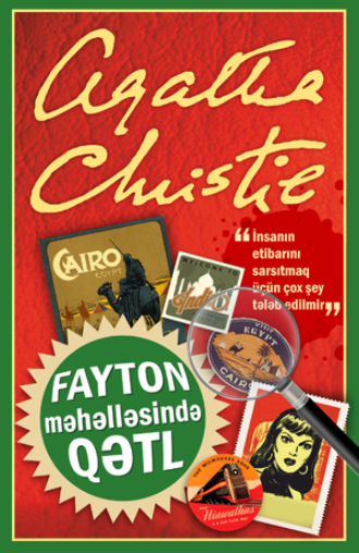 . FAYTON MƏHƏLLƏSİNDƏ QƏTL