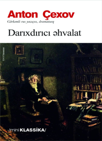 . DARIXDIRICI ƏHVALAT