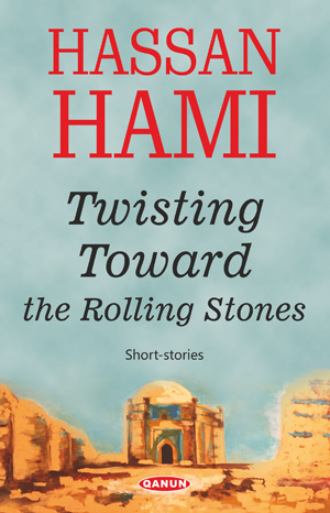 . Twisting Toward the Rolling Stones