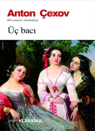 . ÜÇ BACI