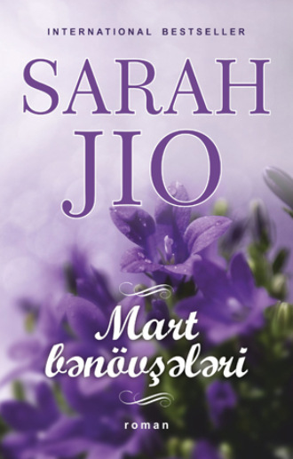. Mart bənövşələri