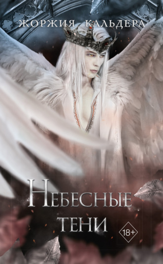 Жоржия Кальдера. Небесные тени