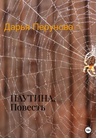 . Паутина
