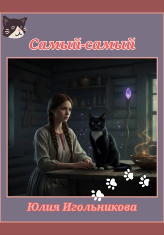 Юлия Викторовна Игольникова. Самый-самый