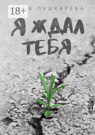 . Я ждал тебя…