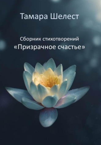 . Сборник стихотворений «Призрачное счастье»
